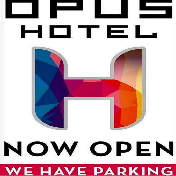Hotel Opus Bronx Near Bay Plaza Mall New York Exterior foto